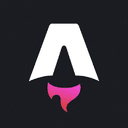 Astro organisation avatar on GitHub