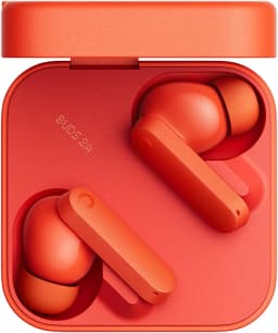 Orange CMF Buds 2a product image