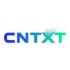 CNTXT company logo returned with the recorded LinkedIn ad search result