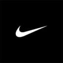 Nike page logo returned in the recorded Meta Ad Library page search