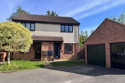 Oxford house from the recorded Zoopla sale result