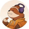 Chillhop Music avatar returned with the recorded SoundCloud artist profile