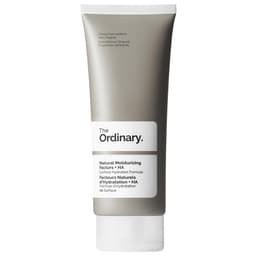 The Ordinary moisturiser from the recorded Sephora product