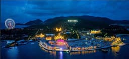 VinWonders Nha Trang photo returned with the recorded Tripadvisor attraction