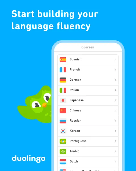 Duolingo