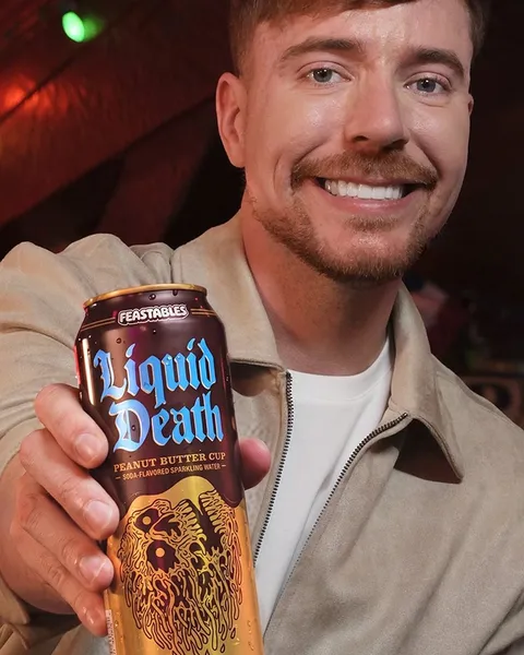 Liquid Death