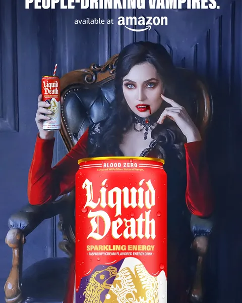 Liquid Death